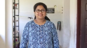 Picture of Suparna