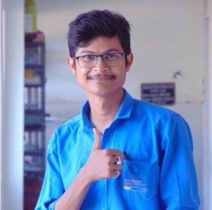 Picture of Jyotirmoy