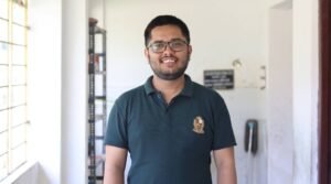 Picture of Manosij Bandyopadhyay