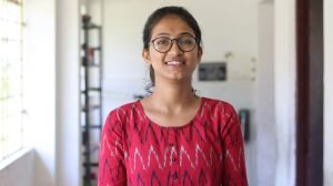 Picture of Manisha Das